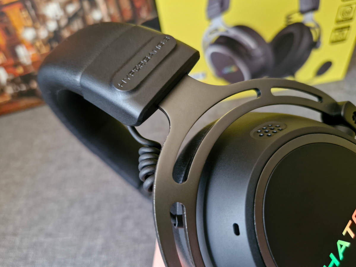 HATOR Hypergang 3 Wireless HATOR Hypergang 3 Wireless