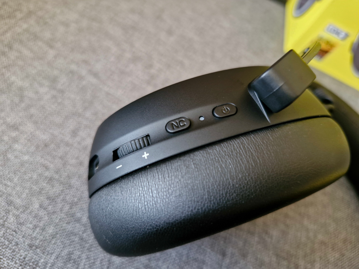 HATOR Hypergang 3 Wireless HATOR Hypergang 3 Wireless