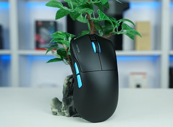 HATOR Pulsar 3 PRO Wireless HATOR Pulsar 3 PRO Wireless