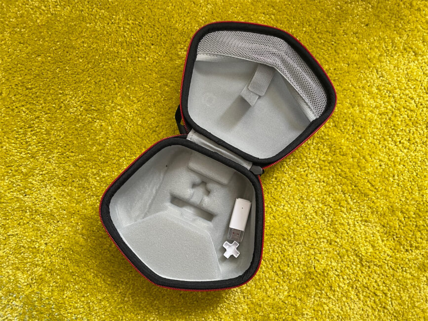 MobaPad Huben2