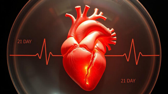 Human heart