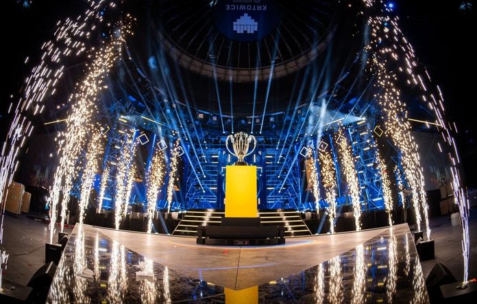 IEM Katowice 2025 IEM Katowice 2025
