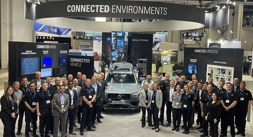 Motorola Solutions Motorola Solutions