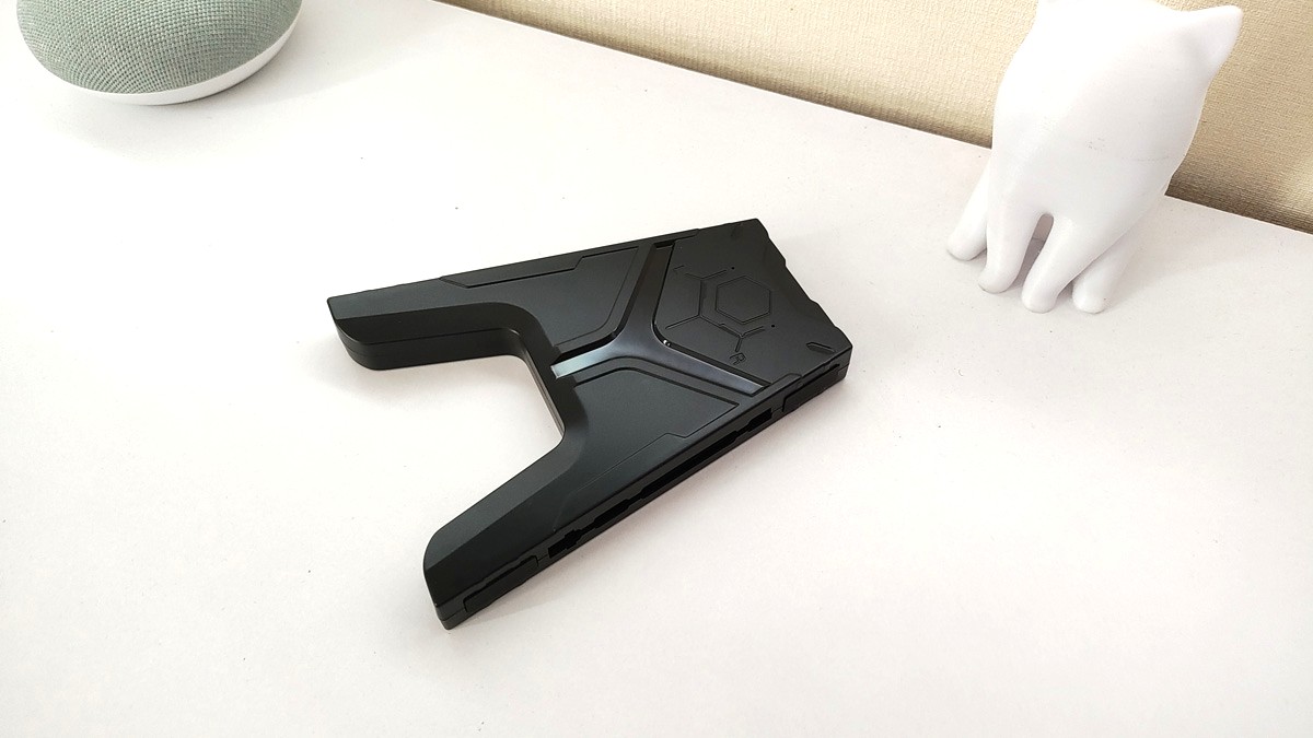 JSAUX Charging Connector for Legion Go Controller JSAUX Charging Connector for Legion Go Controller