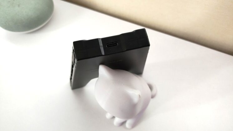 JSAUX Charging Connector for Legion Go Controller