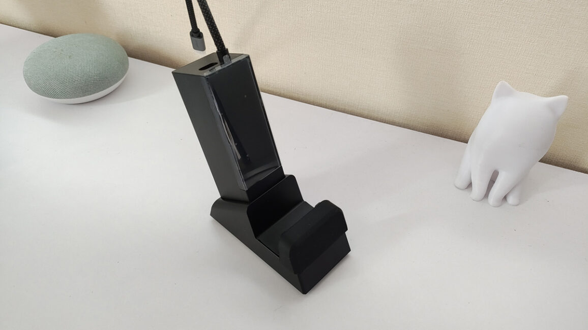 JSAUX 6-in-1 Multifunctional Docking Station