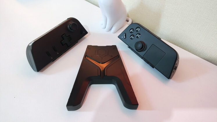 JSAUX Charging Connector for Legion Go Controller