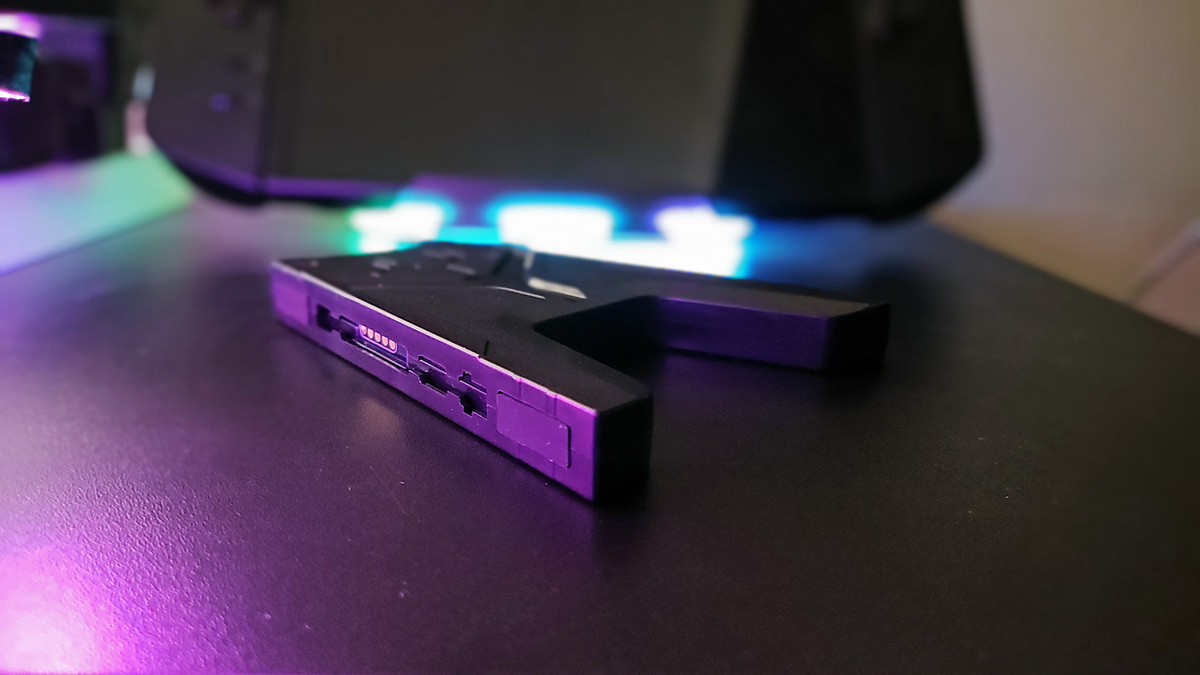 JSAUX Charging Connector for Legion Go Controller JSAUX Charging Connector for Legion Go Controller