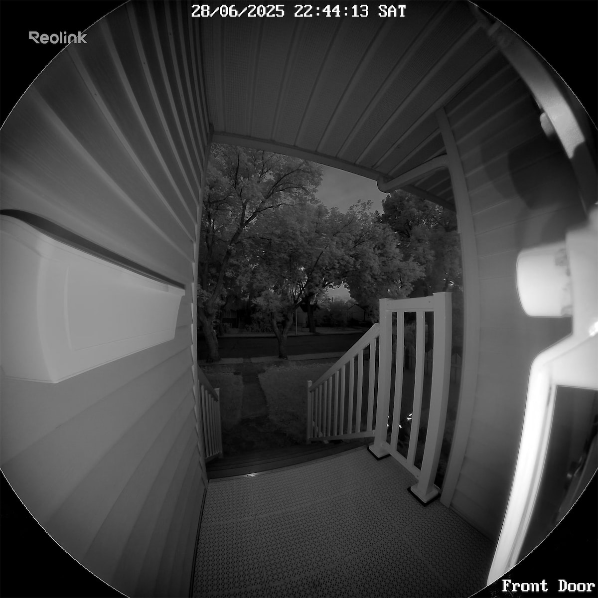 Reolink Video Doorbell Reolink Video Doorbell