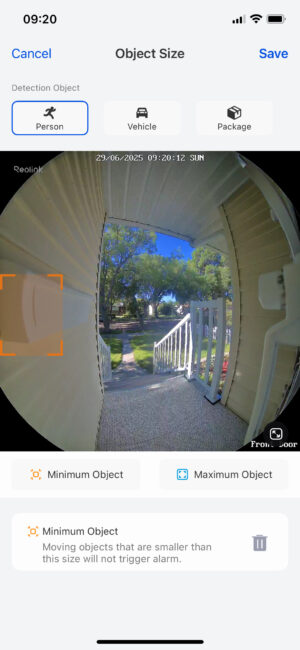 Reolink Home Hub