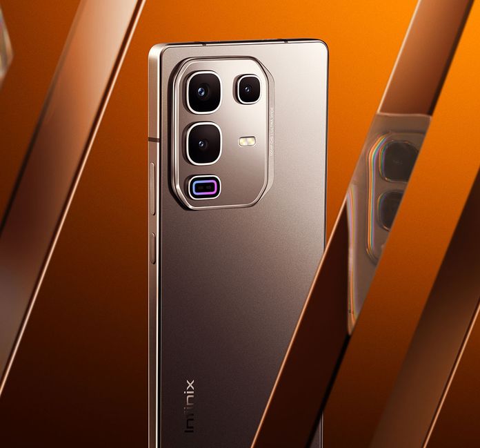 NOTE 50 Pro NOTE 50 Pro