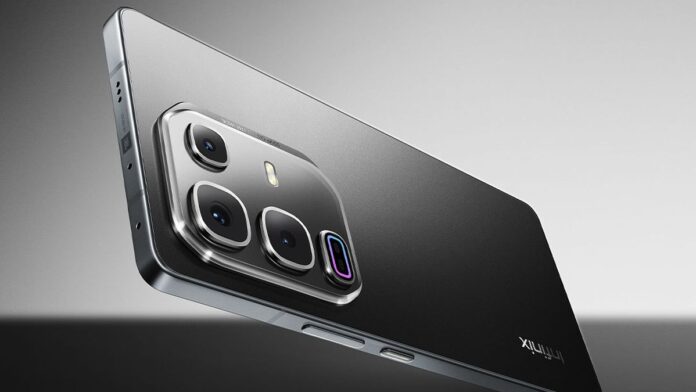 Infinix NOTE 50 Pro Infinix NOTE 50 Pro