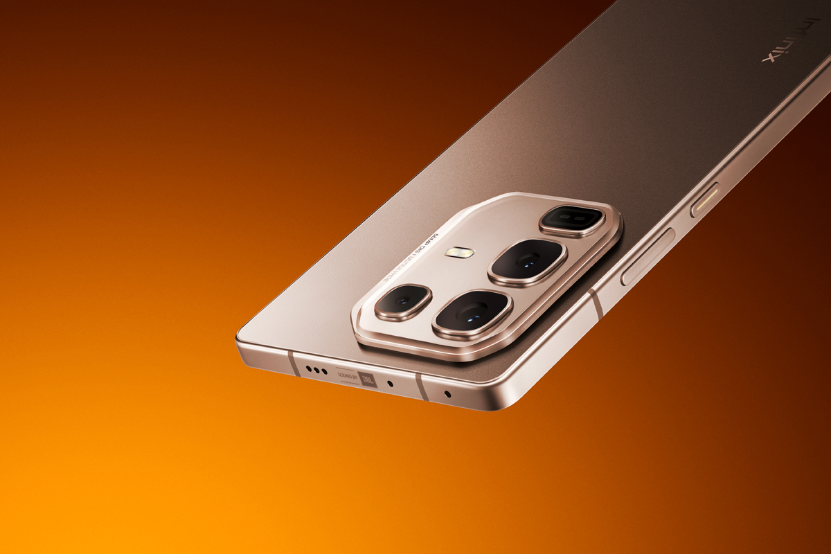 Infinix NOTE 50 Pro