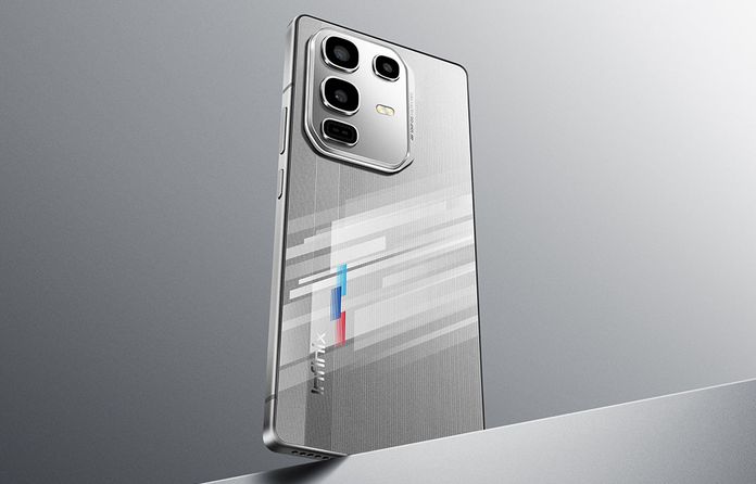 NOTE 50 Pro NOTE 50 Pro