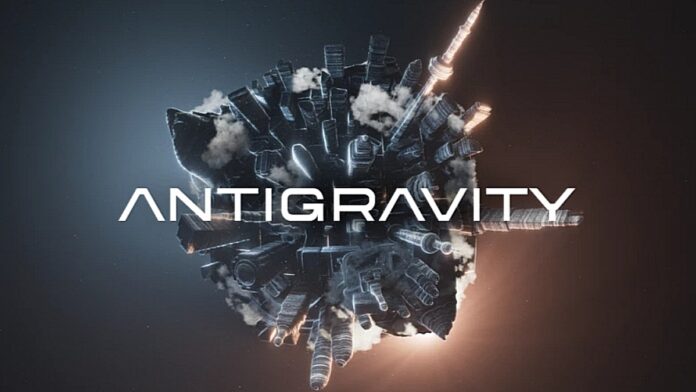 Insta360 Antigravity Insta360 Antigravity