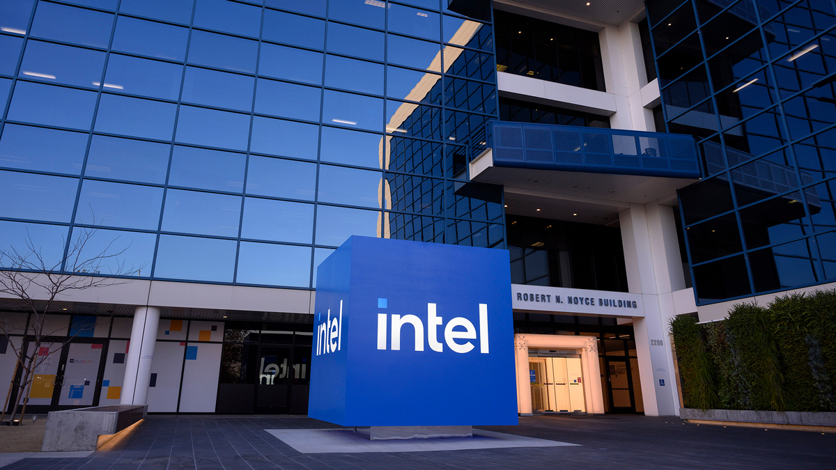 Intel Intel