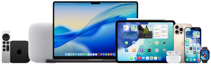  Apple iOS 26