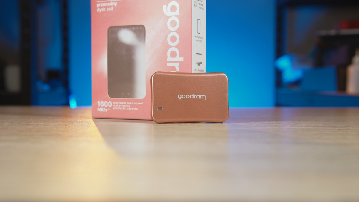 IRDM Pro Slim 4TB IRDM Pro Slim 4TB