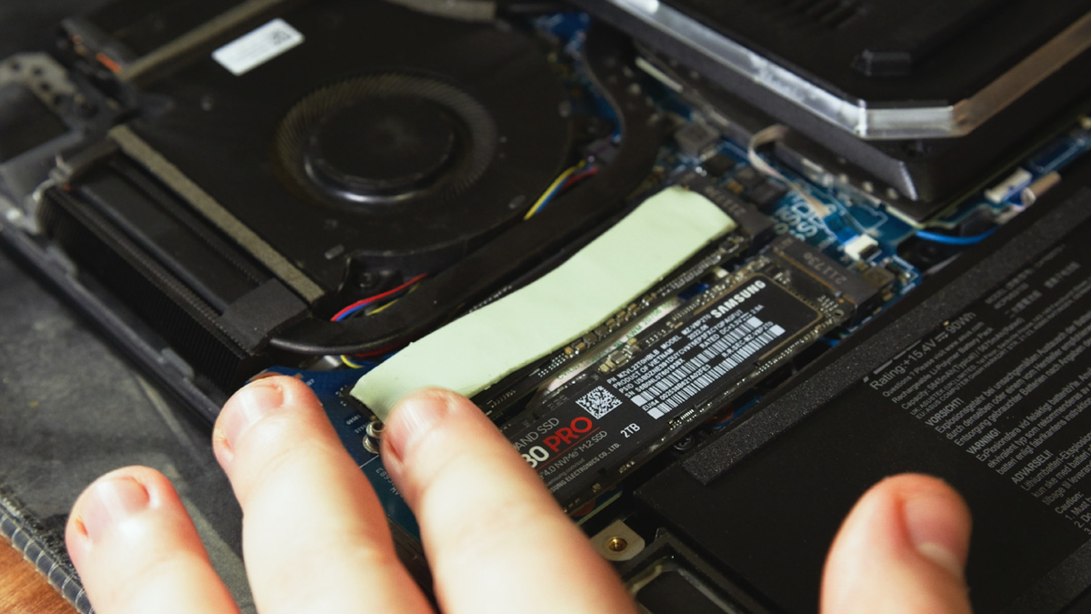 IRDM Pro Slim 4TB
