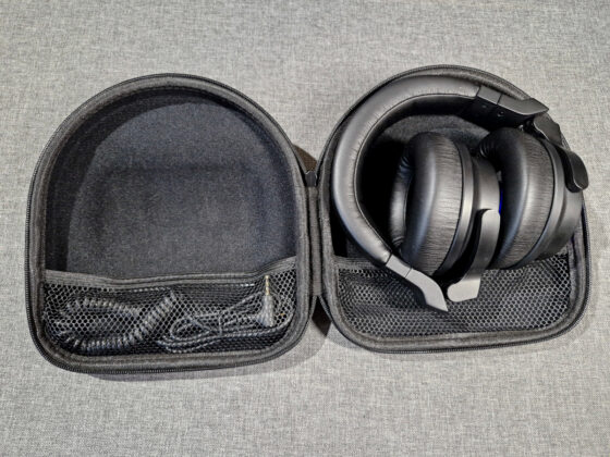 Kiwi Ears Aventus