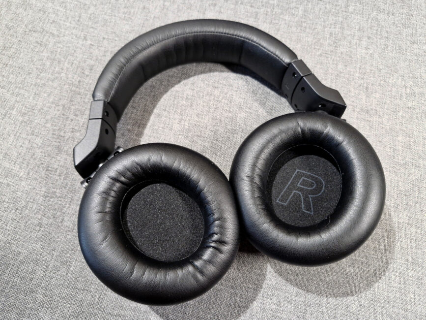 Kiwi Ears Aventus
