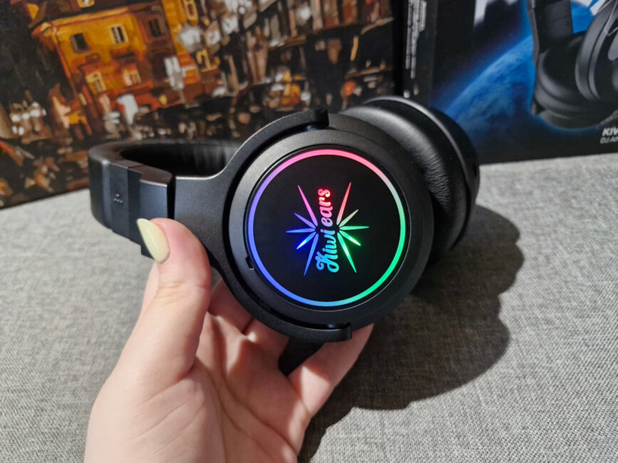 Kiwi Ears Aventus