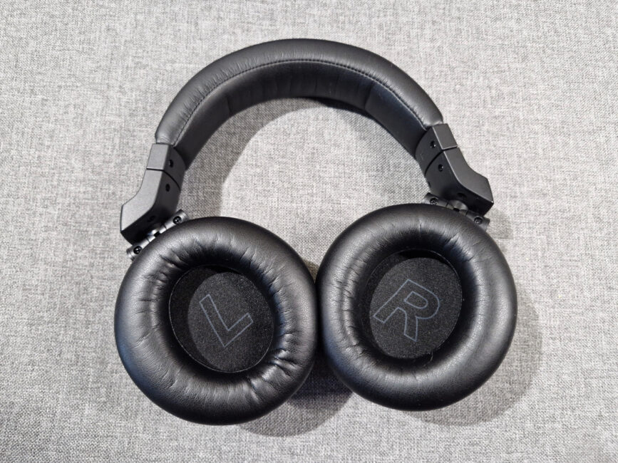 Kiwi Ears Aventus