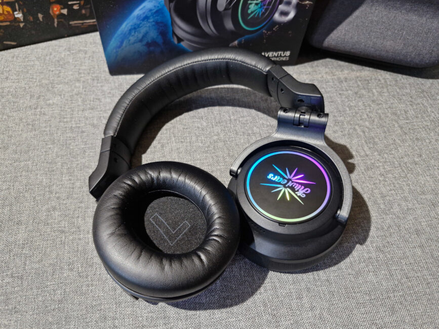 Kiwi Ears Aventus