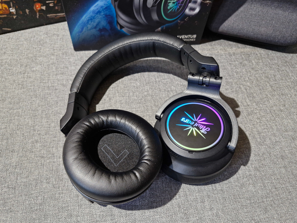 Kiwi Ears Aventus