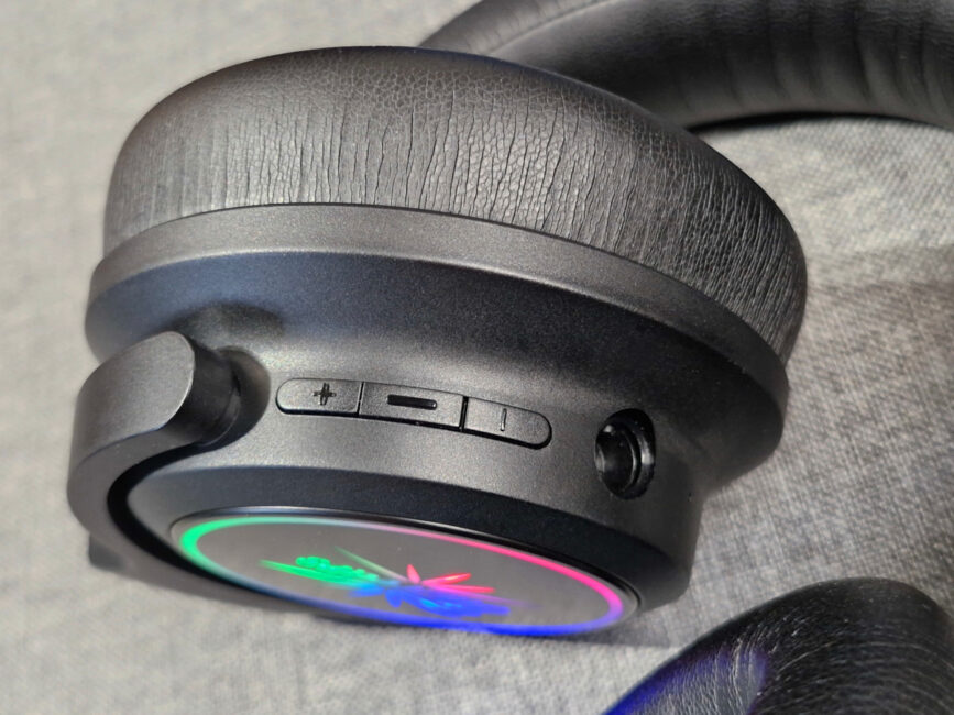 Kiwi Ears Aventus