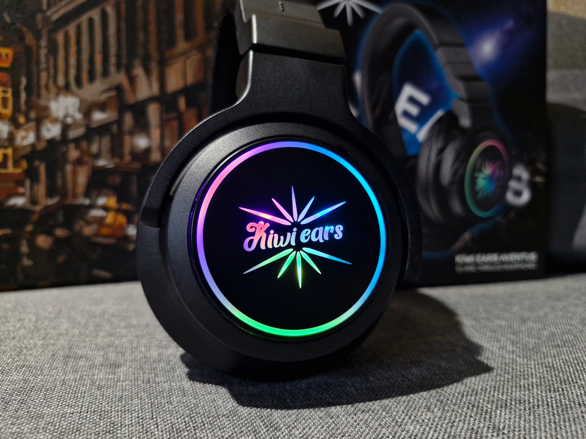 Kiwi Ears Aventus