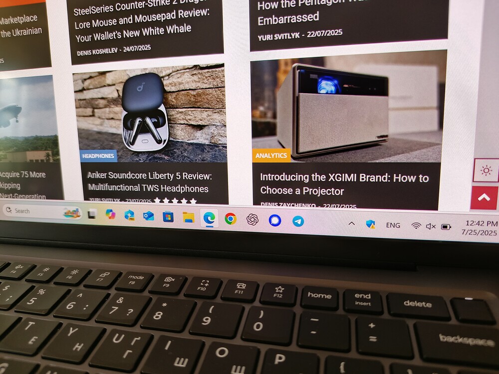 Lenovo ThinkPad X9 14 Aura Edition