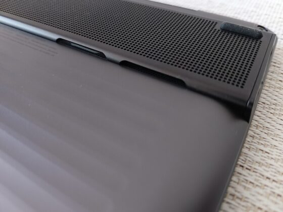 Lenovo ThinkPad X9 14 Aura Edition