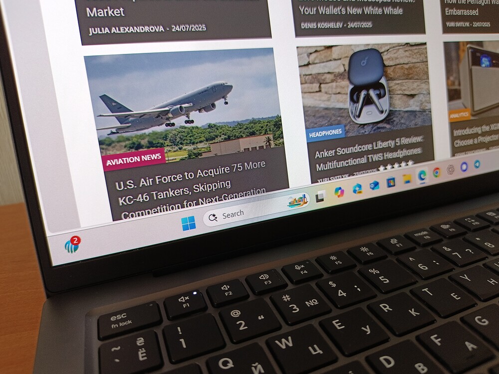 Lenovo ThinkPad X9 14 Aura Edition