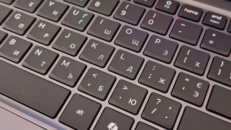 Lenovo ThinkPad X9 14 Aura Edition