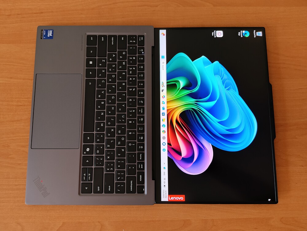 Lenovo ThinkPad X9 14 Aura Edition