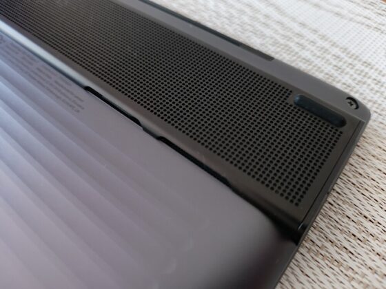 Lenovo ThinkPad X9 14 Aura Edition
