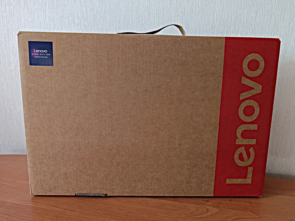Lenovo ThinkPad X9 14 Aura Edition