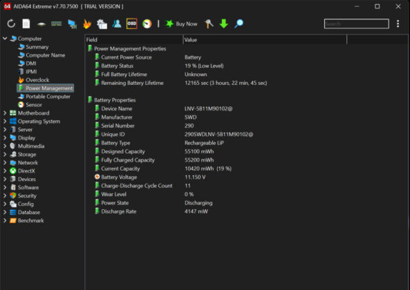 Lenovo ThinkPad X9 14 Aura Edition