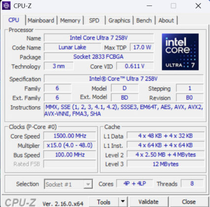 Lenovo ThinkPad X9 14 Aura Edition