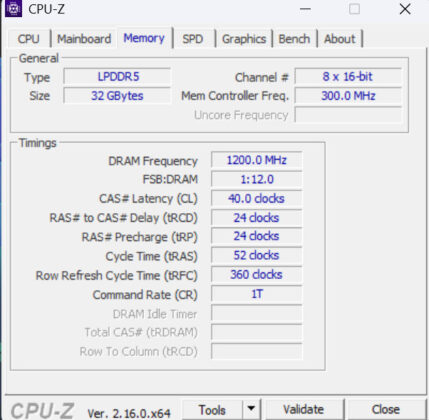 Lenovo ThinkPad X9 14 Aura Edition
