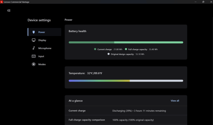 Lenovo ThinkPad X9 14 Aura Edition
