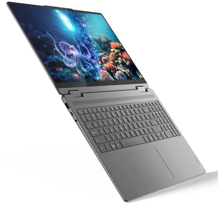 Lenovo Yoga 7 2-in-1 Lenovo Yoga 7 2-in-1