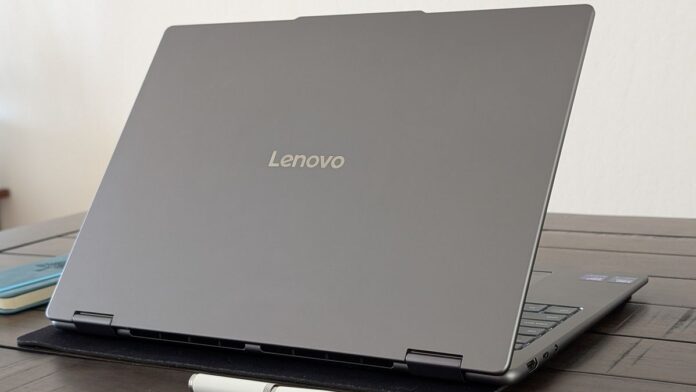 Lenovo Yoga 7 2-in-1 Lenovo Yoga 7 2-in-1