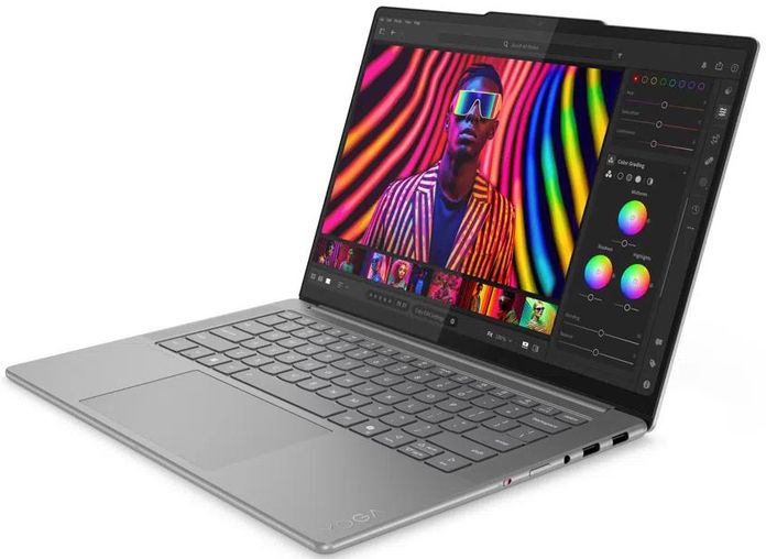 Lenovo Yoga Pro 7 Lenovo Yoga Pro 7