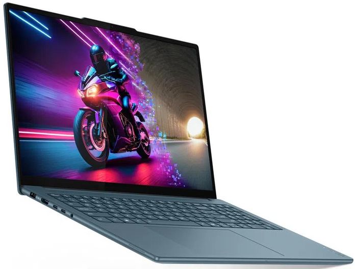 Lenovo Yoga Pro 9 Lenovo Yoga Pro 9
