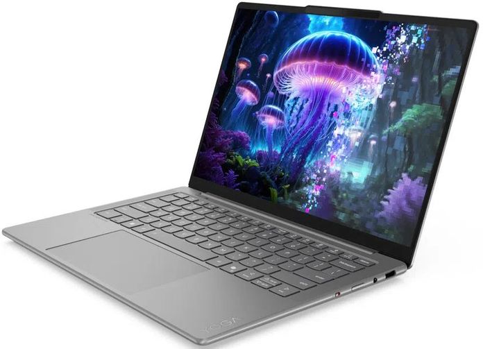 Lenovo Yoga Slim 7 Lenovo Yoga Slim 7