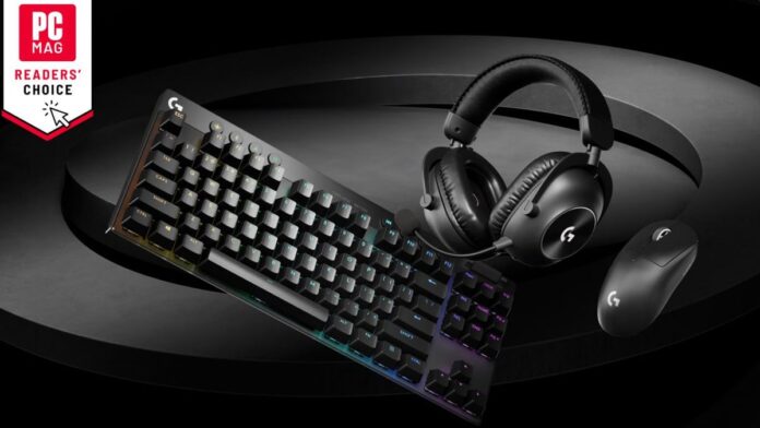 Logitech Logitech