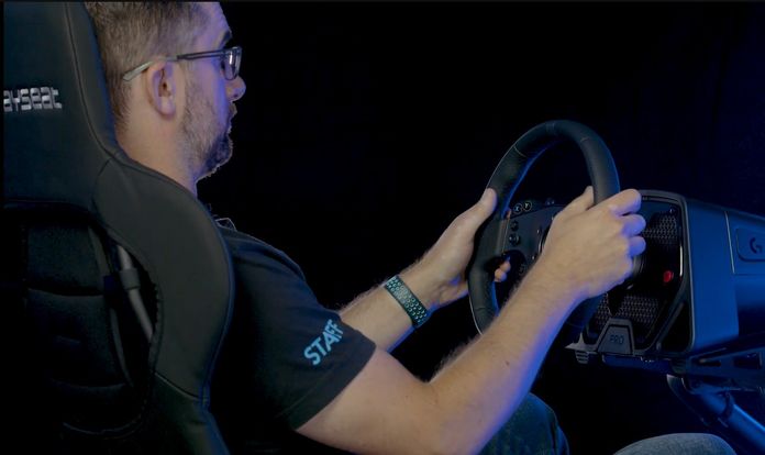 Logitech G Pro Racing Wheel Logitech G Pro Racing Wheel