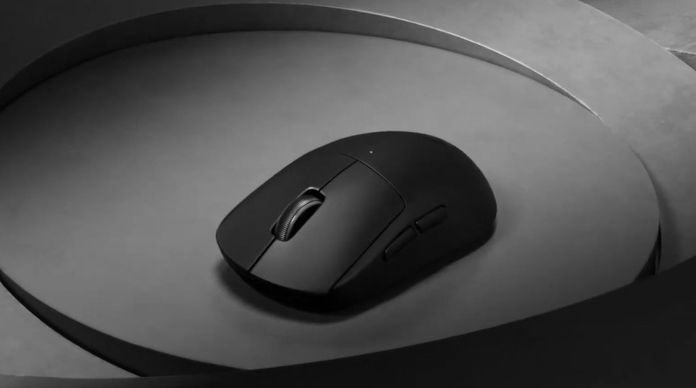 Logitech G Pro X Superlight 2 Logitech G Pro X Superlight 2